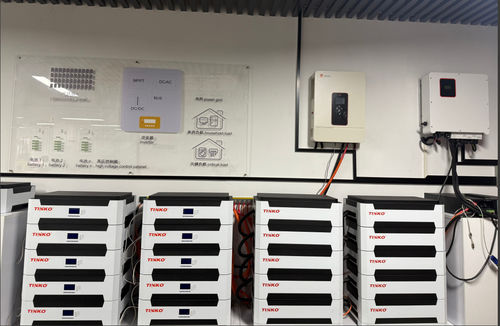 Últimos blogs da empresa sobre Escolha a melhor solução de armazenamento de energia doméstica com a TINKO   Optimizada para suas necessidades de uso de energia