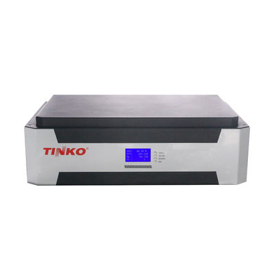 OEM 48V 100ah Rack Mount Lifepo4 Bateria KT-48100W Para Sistema Solar