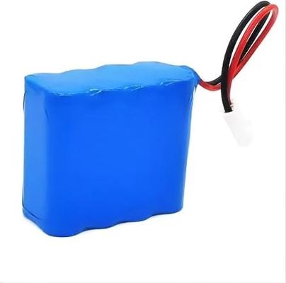 Bom preço 14.8V 4400mah Bateria Li-Ion para Produto Digital de Alta Capacidade on-line