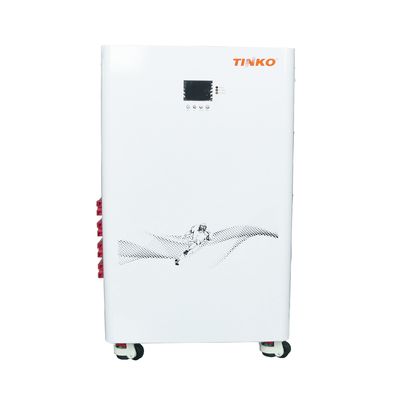 Bom preço Alta energia 15kwh Lifepo4 Bateria de armazenamento 48V / 51.2V 300AH com Inverter Bateria de armazenamento doméstica elétrica on-line