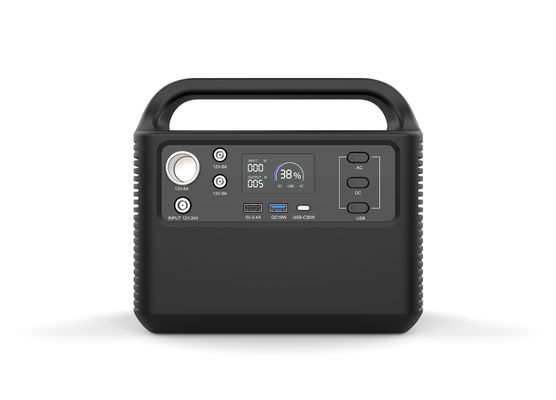 Bom preço TINKO 252WH Estação de energia portátil para acampamento ao ar livre em 18650 Bateria on-line