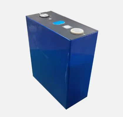 Bom preço Células de lítio de 3,2 V de alta densidade de energia 340ah para veículos elétricos on-line