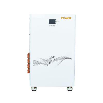 Bom preço Bateria de armazenamento Lifepo4 de 10kwh 206AH com inversor 51.2V 48v Lifepo4 Powerwall on-line