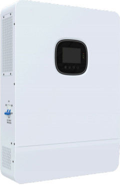 Bom preço Super 48V 8KW a 10KW Inverter Solar Sine puro para Sistema de Armazenamento de Energia Doméstico on-line