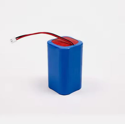 Bom preço TINKO 18650 Bateria de íons de lítio 7,4 V 2600mah para brinquedos e dispositivos on-line