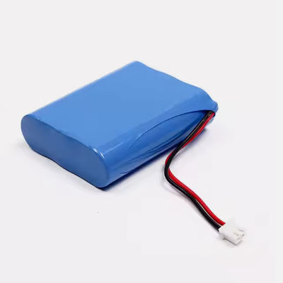 Bom preço Bateria de íon de lítio 18650 personalizada 11.1V 2500mAh para produtos elétricos portáteis on-line