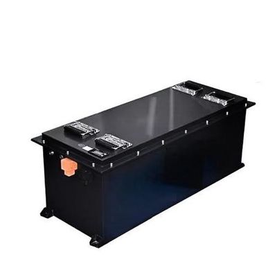 Bom preço 51.2V 48v Golf Cart Baterias 120Ah LiFePO4 Bateria Para Marinha Com múltiplas opções de comunicação on-line