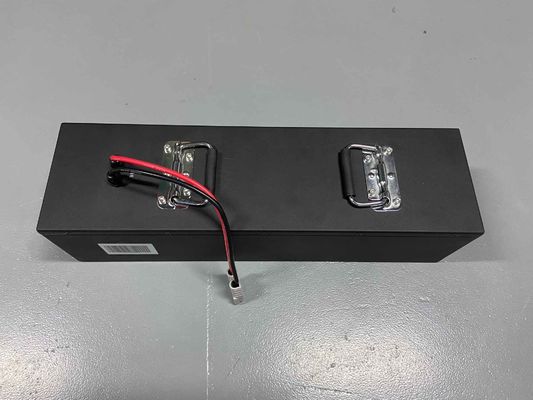 Bom preço Baterias de carro de golfe de lítio de 48 volts para carrinhos elétricos e aplicações marítimas on-line