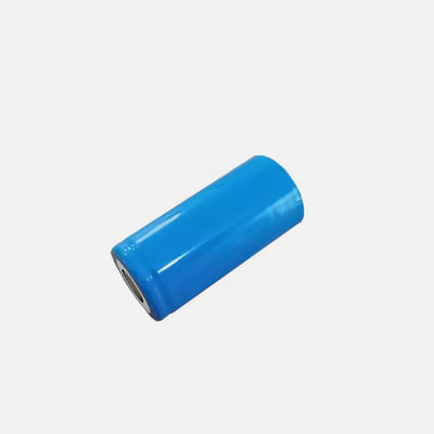 Bom preço LFP 32700 Lifepo4 cilíndrico 3.2V 6000mah Bateria de lítio para lâmpada on-line