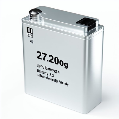 Bom preço 150AH 3.2V Lifepo4 Pacote de bateria Alta estabilidade Longa vida do ciclo on-line