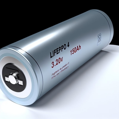 Bom preço LFP 32140 Lifepo4 Bateria 3.2V 150AH Bateria de Lítio on-line