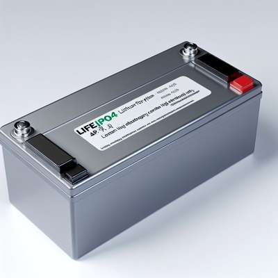 Bom preço Bateria Lifepo4 LFP 32140 3.2V 150Ah de Alta Estabilidade on-line