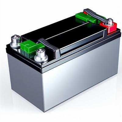 Bom preço Pacote de baterias 150AH 3.2V LiFePO4 para carrinhos de golfe e bicicletas elétricas on-line