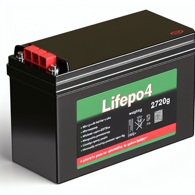 Bom preço Bateria LiFePO4 3.2V 150Ah para aplicações pesadas on-line
