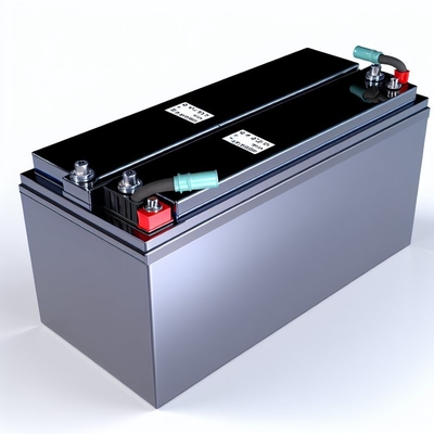 Bom preço 51.2V 230Ah LiFePO4 Carrinho de Golf Bateria com Smart BMS on-line