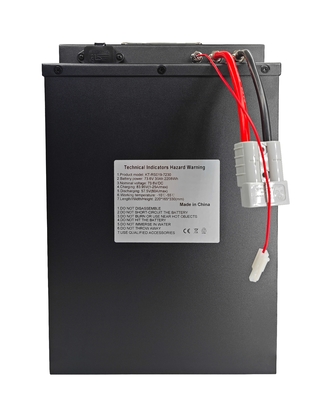 Bom preço 73Pacote de baterias de motocicletas eléctricas de.6V 30Ah para veículos de duas ou três rodas on-line